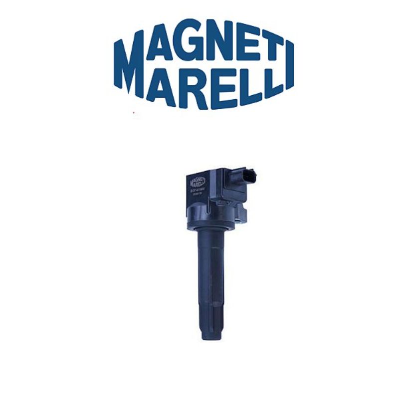 BOBINA DE IGNIÇÃO - MAGNETI MARELLI - BI0141MM